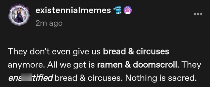Wait, They Actually Got This Specific?!