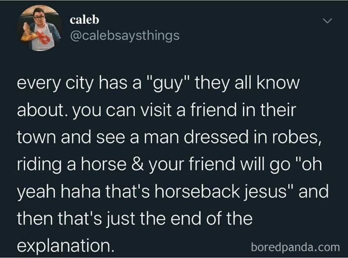 Wait, They Actually Got This Specific?!