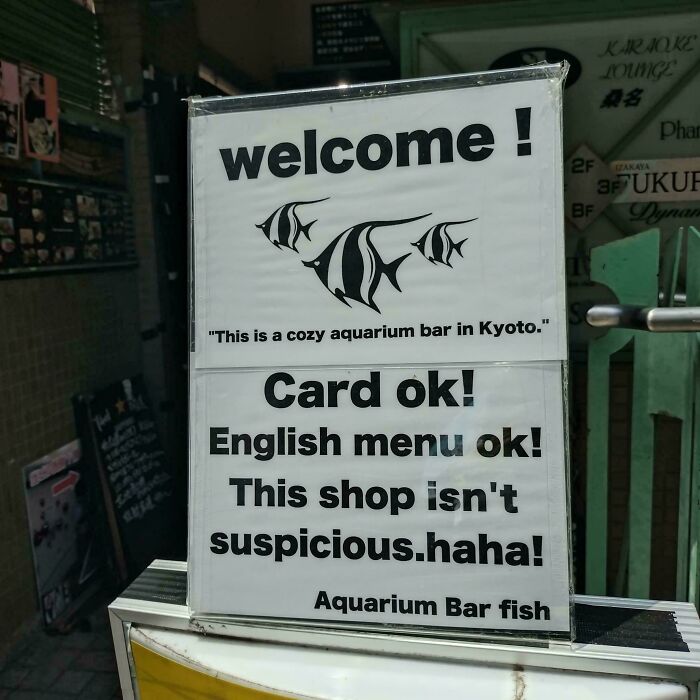 Wait, They Actually Got This Specific?!