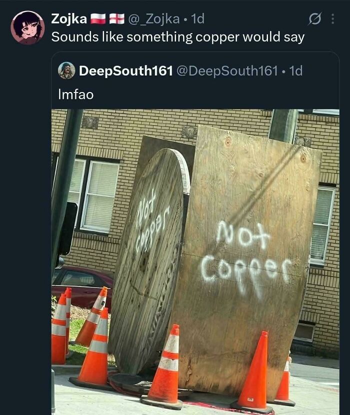 Wait, They Actually Got This Specific?!