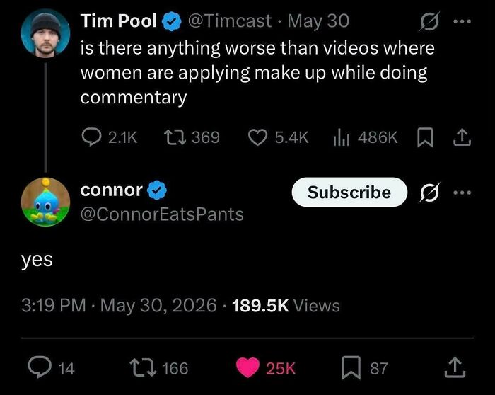 Wait, They Actually Got This Specific?!