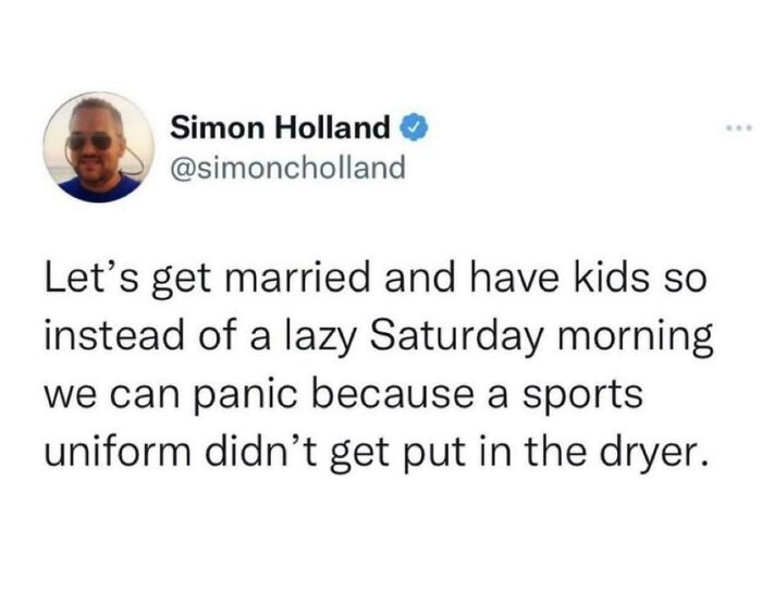 Wait, They Actually Got This Specific?!