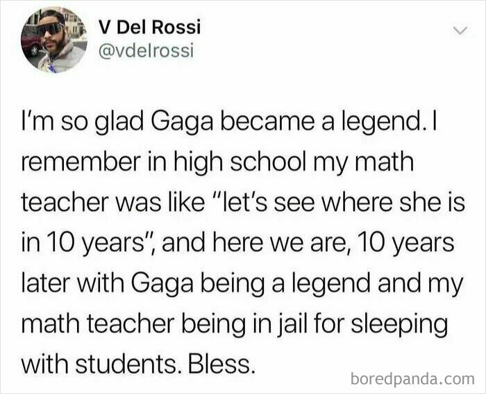 Wait, They Actually Got This Specific?!