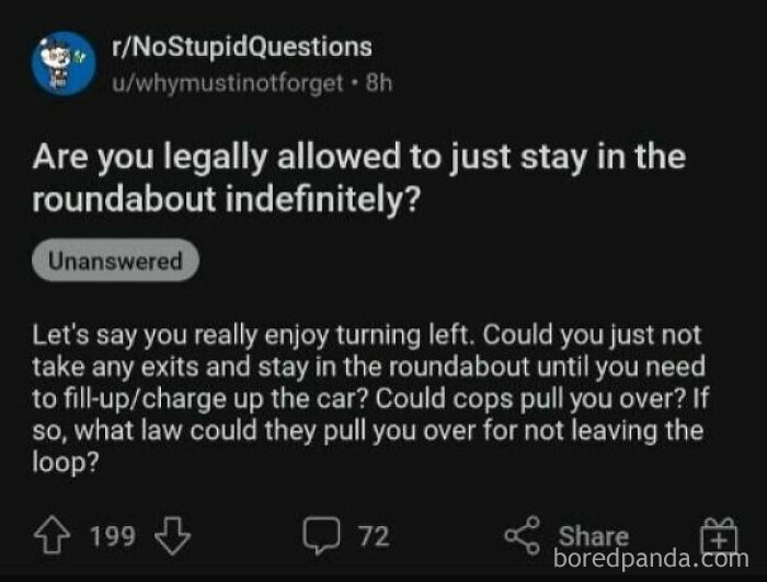 Wait, They Actually Got This Specific?!