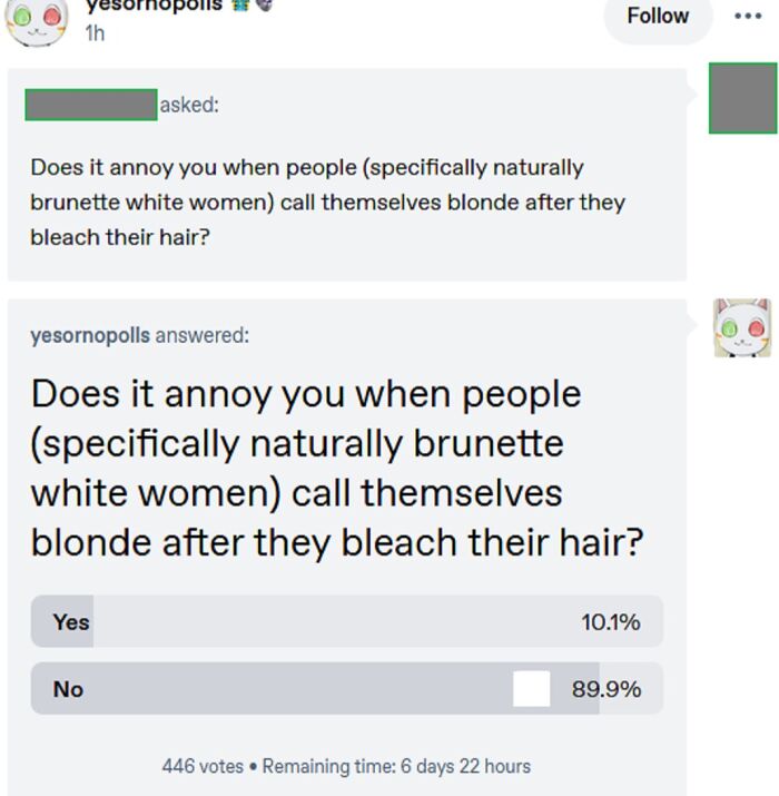 Wait, They Actually Got This Specific?!