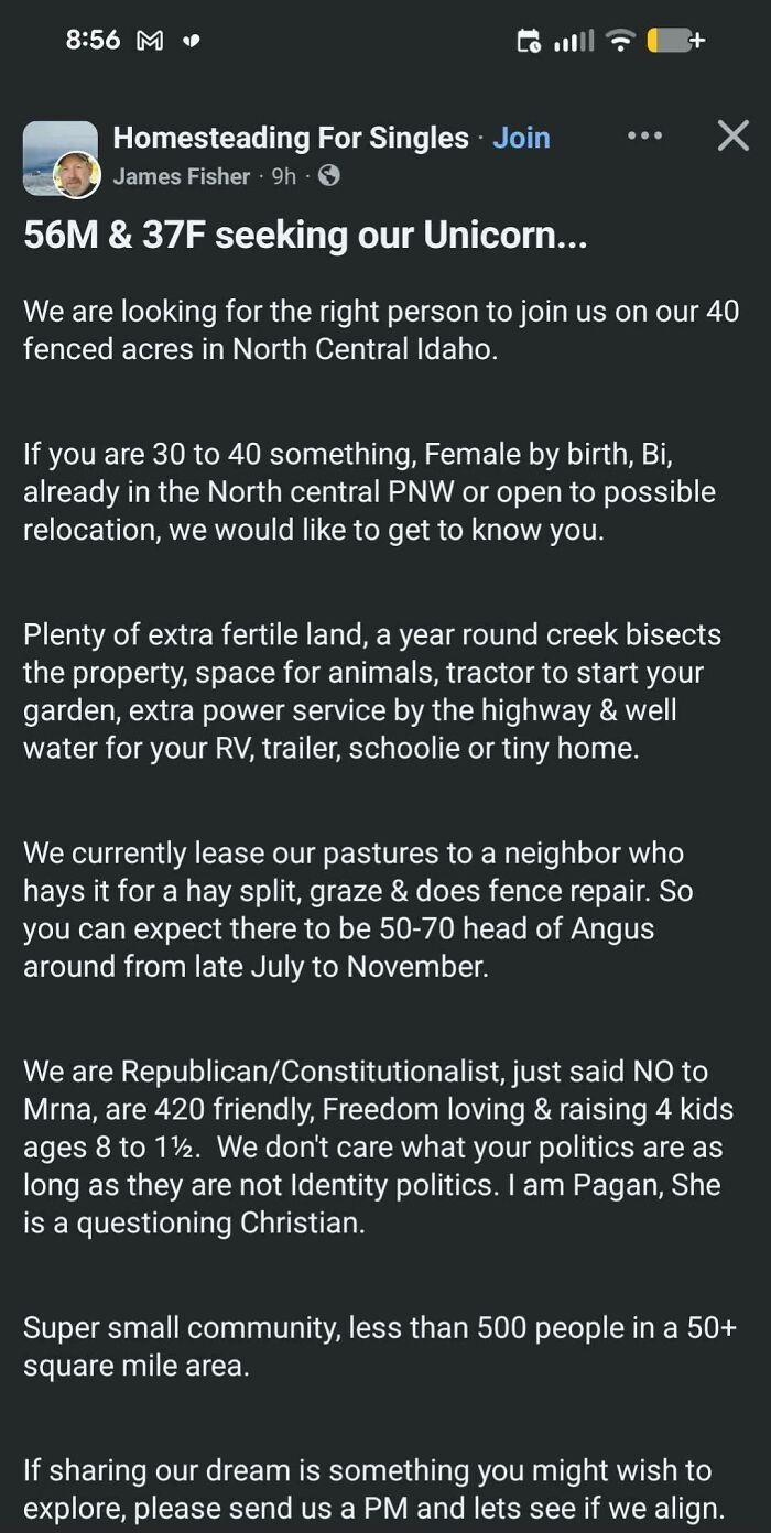 Wait, They Actually Got This Specific?!