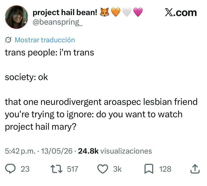 Wait, They Actually Got This Specific?!