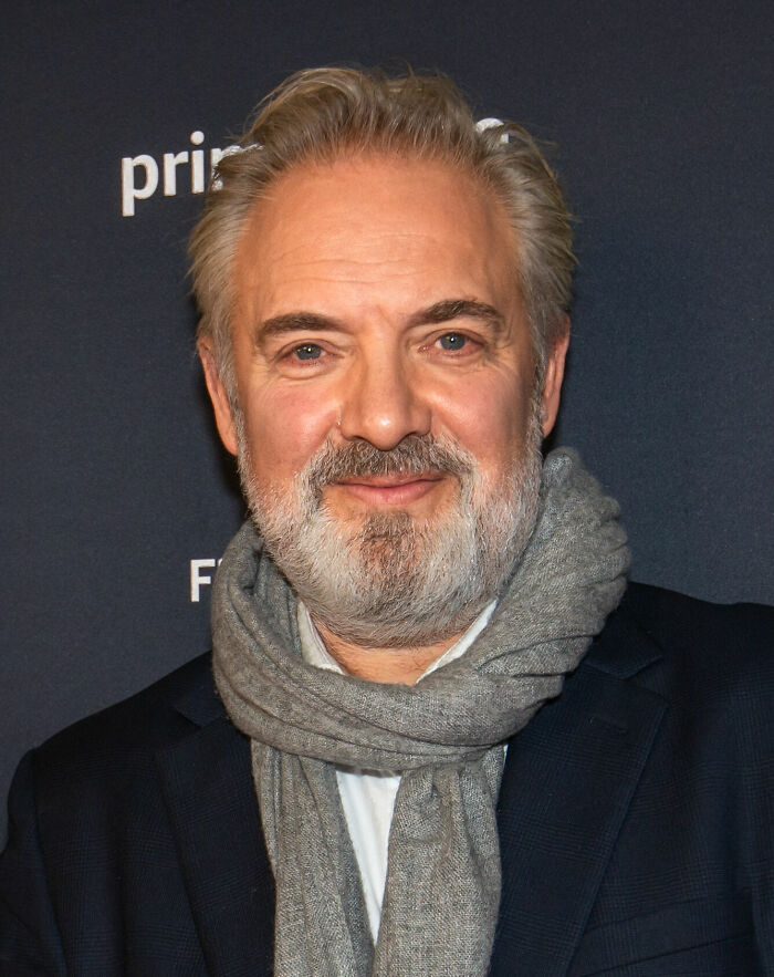 Sam Mendes: Movie Magic Maker (61)