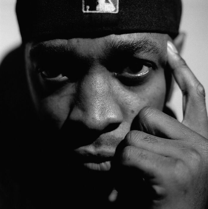 Chuck D: The Rap Legend with a Message (66)