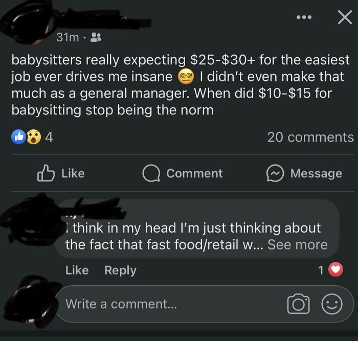 Two Month Old Baby Means Easiest Job Ever, Right? Wrong!