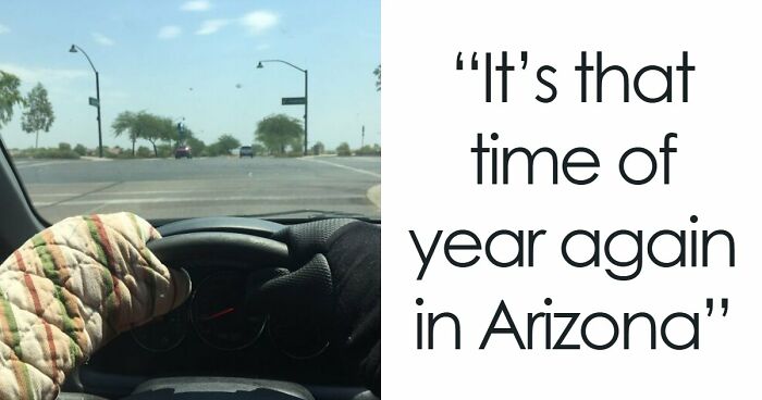 Wait, They Actually Took Photos That Perfectly Nail Every US State?