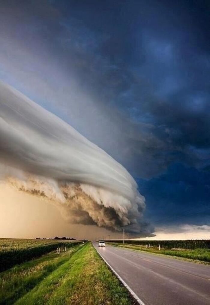 Nebraska Gave Us This ‘Wait, What?!’ Moment