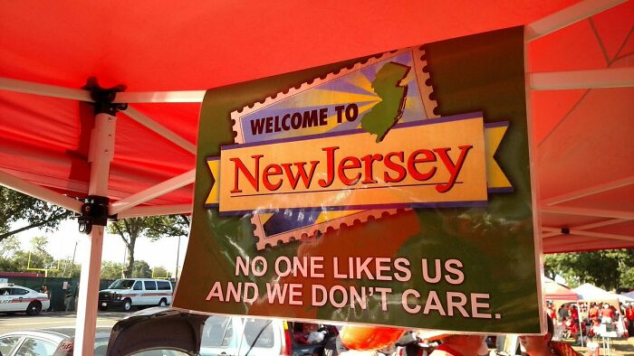New Jersey: Pride Is Real And Loud, Y’all
