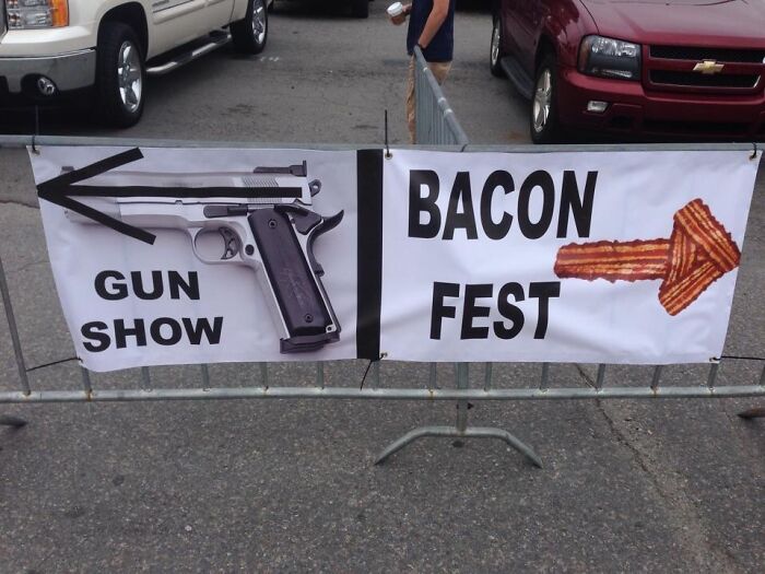 Wait, They Actually Took Photos That Perfectly Nail Every US State?