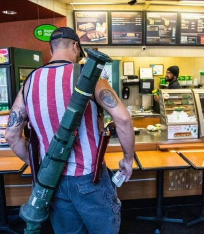 Wait, They Actually Took Photos That Perfectly Nail Every US State?
