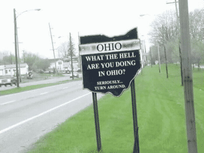 Wait, They Actually Took Photos That Perfectly Nail Every US State?