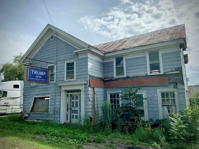 Wait, They Actually Took Photos That Perfectly Nail Every US State?