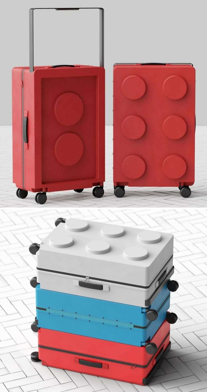 These 130 Designs Are So Clever They’ll Totally Surprise You