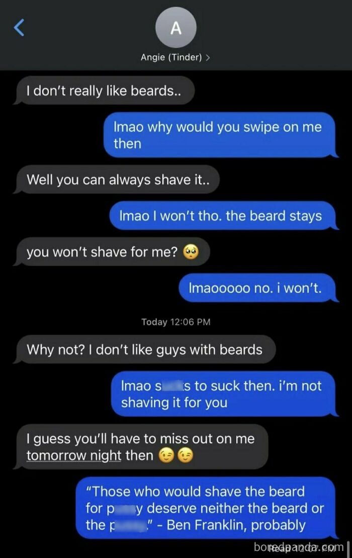 You Won't Believe These Hilariously Unrealistic Dating Demands!