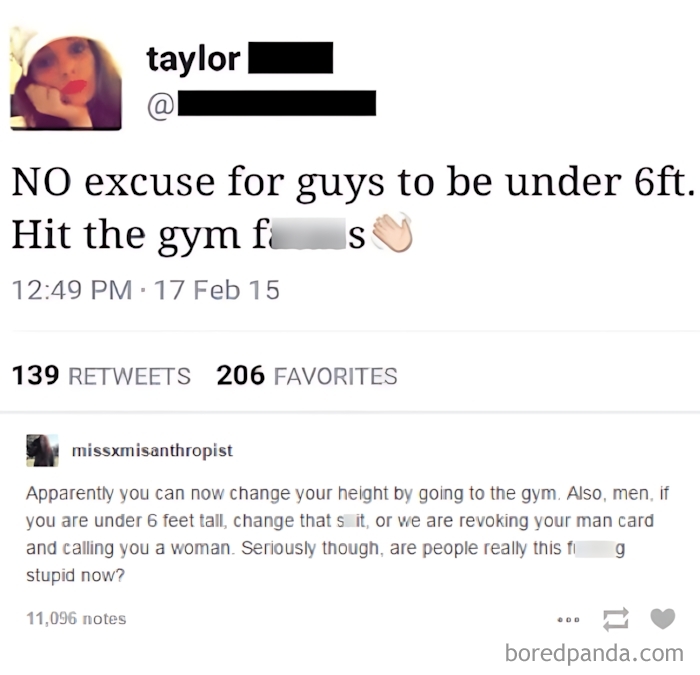 You Won't Believe These Hilariously Unrealistic Dating Demands!