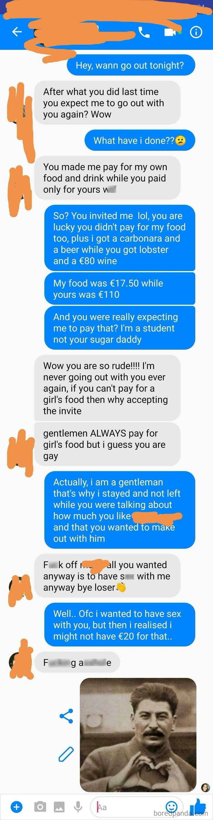 You Won't Believe These Hilariously Unrealistic Dating Demands!