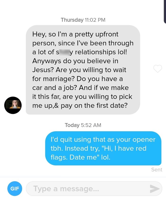 You Won't Believe These Hilariously Unrealistic Dating Demands!