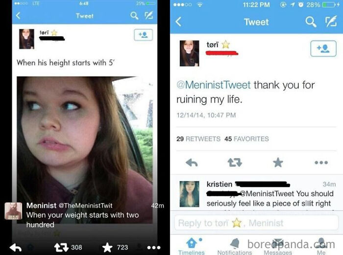 You Won't Believe These Hilariously Unrealistic Dating Demands!