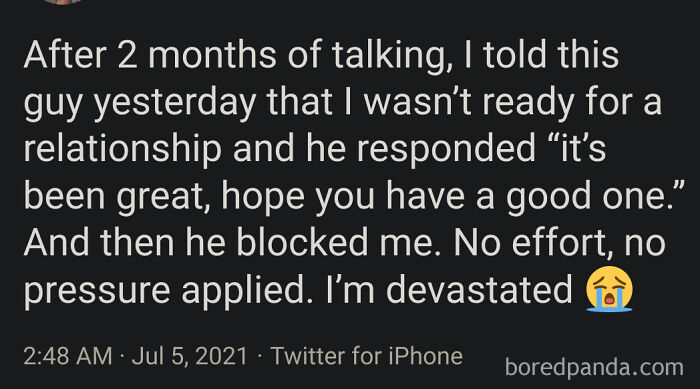 You Won't Believe These Hilariously Unrealistic Dating Demands!