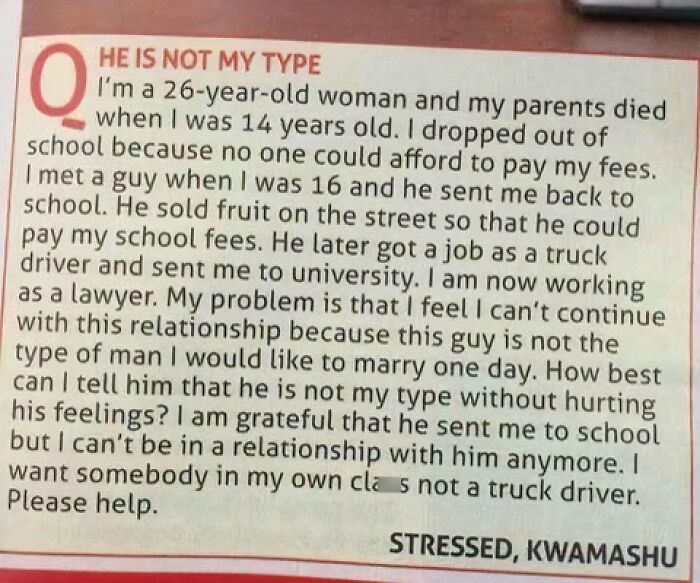 You Won't Believe These Hilariously Unrealistic Dating Demands!