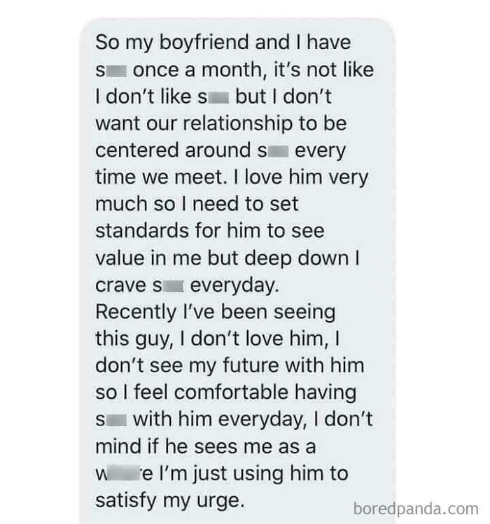 You Won't Believe These Hilariously Unrealistic Dating Demands!