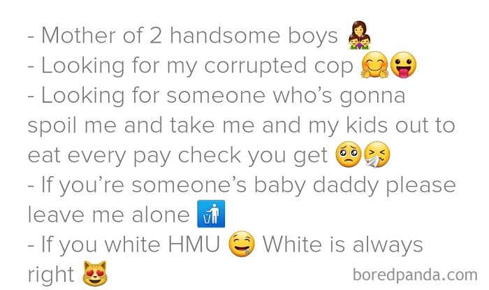 You Won't Believe These Hilariously Unrealistic Dating Demands!