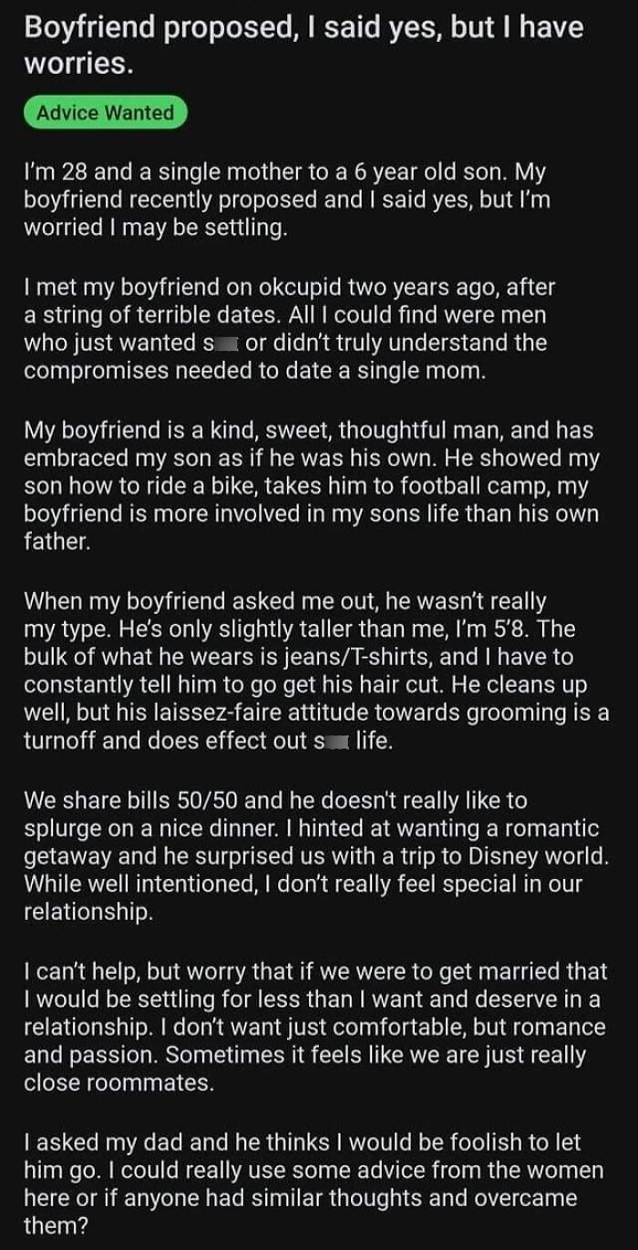 You Won't Believe These Hilariously Unrealistic Dating Demands!