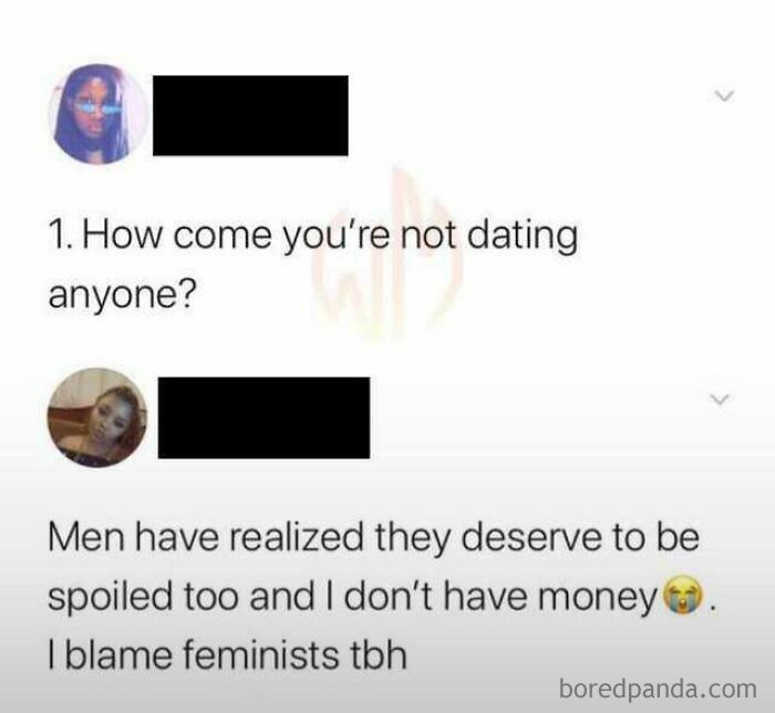 You Won't Believe These Hilariously Unrealistic Dating Demands!
