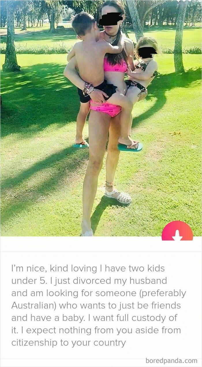 You Won't Believe These Hilariously Unrealistic Dating Demands!