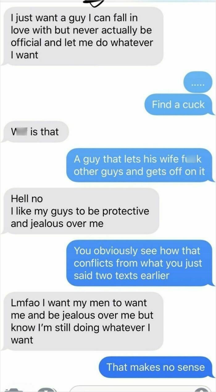 You Won't Believe These Hilariously Unrealistic Dating Demands!