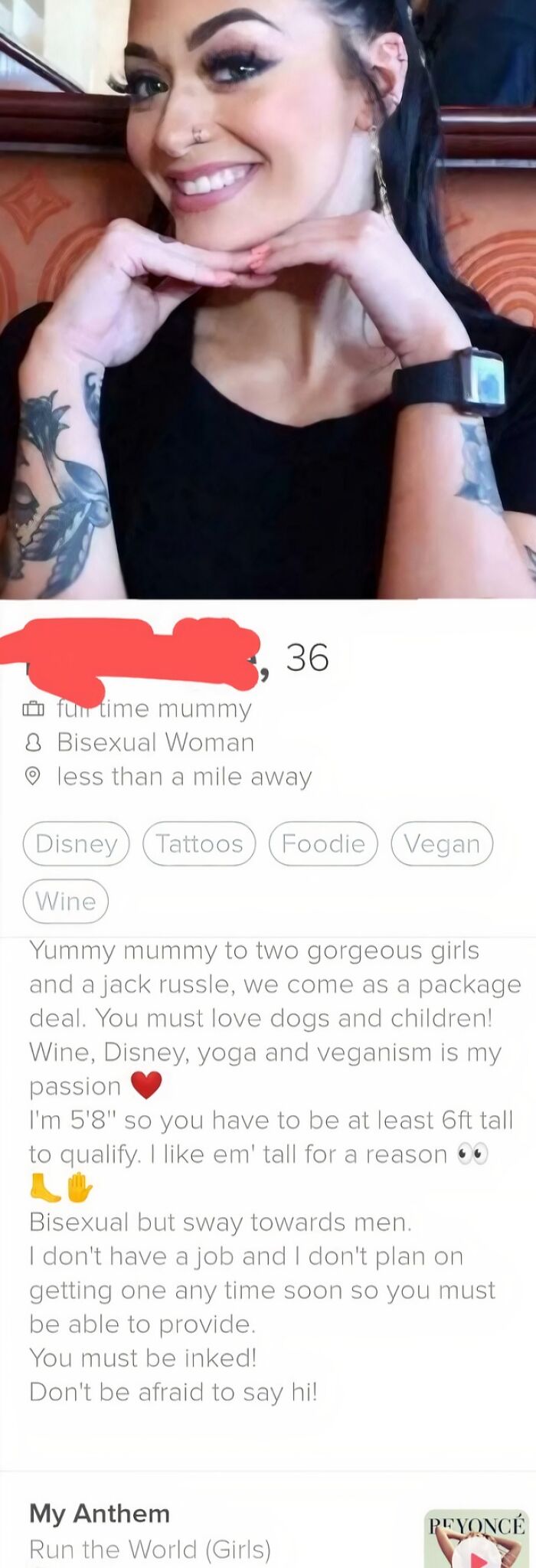 You Won't Believe These Hilariously Unrealistic Dating Demands!