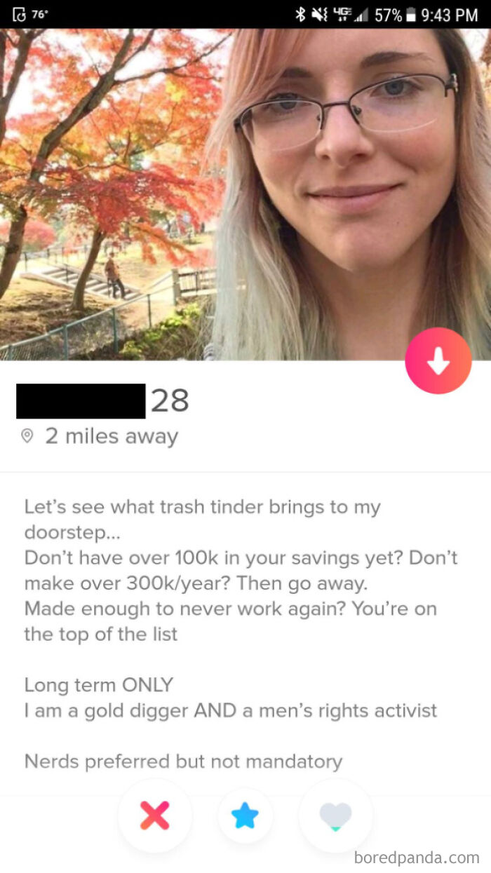 You Won't Believe These Hilariously Unrealistic Dating Demands!