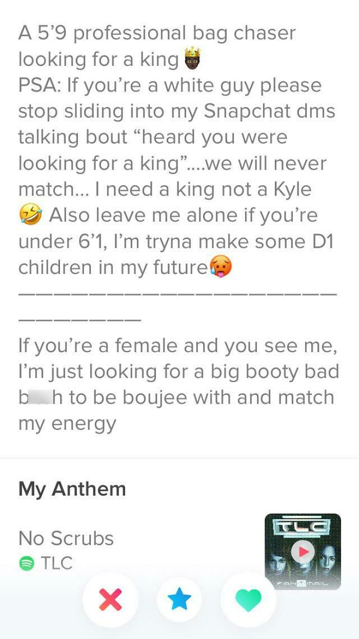 You Won't Believe These Hilariously Unrealistic Dating Demands!