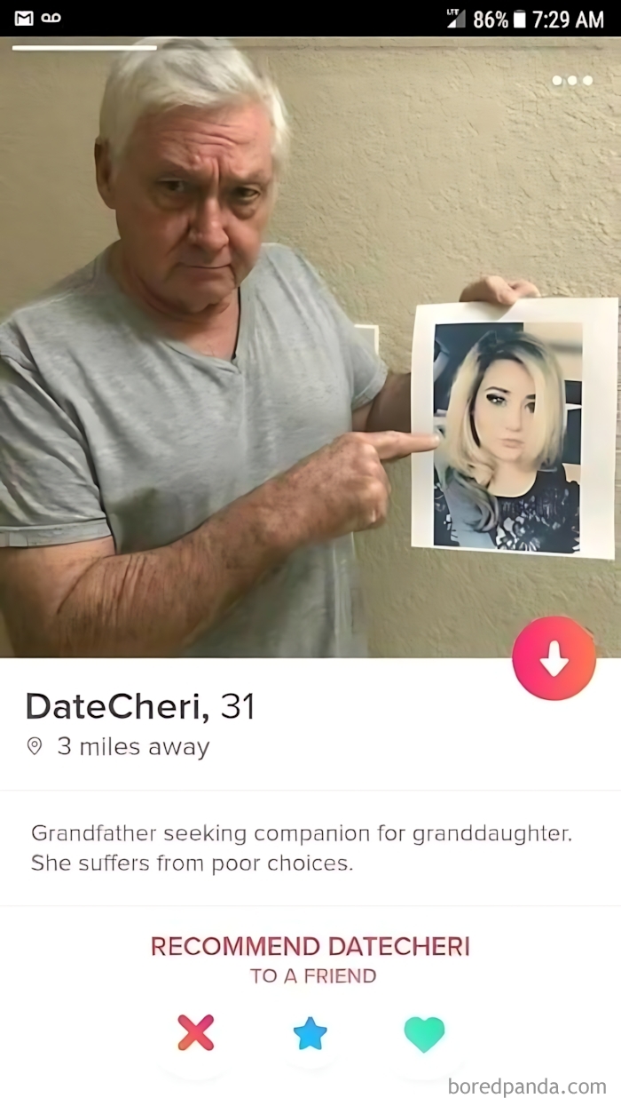 You Won't Believe These Hilariously Unrealistic Dating Demands!