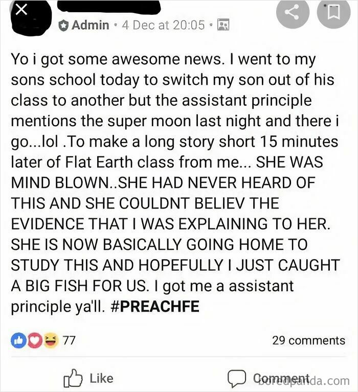 Wait, People Really Got Caught Lying? Check Out These Hilarious Fake Stories!