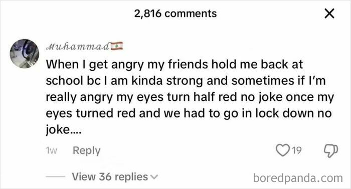Wait, People Really Got Caught Lying? Check Out These Hilarious Fake Stories!