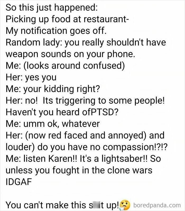 Wait, People Really Got Caught Lying? Check Out These Hilarious Fake Stories!