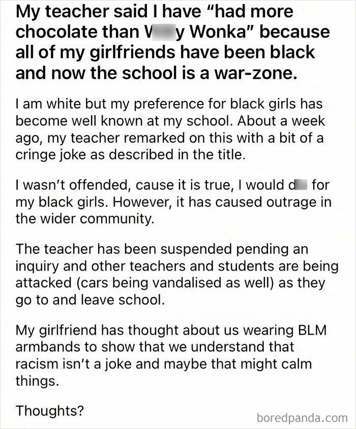 Wait, People Really Got Caught Lying? Check Out These Hilarious Fake Stories!