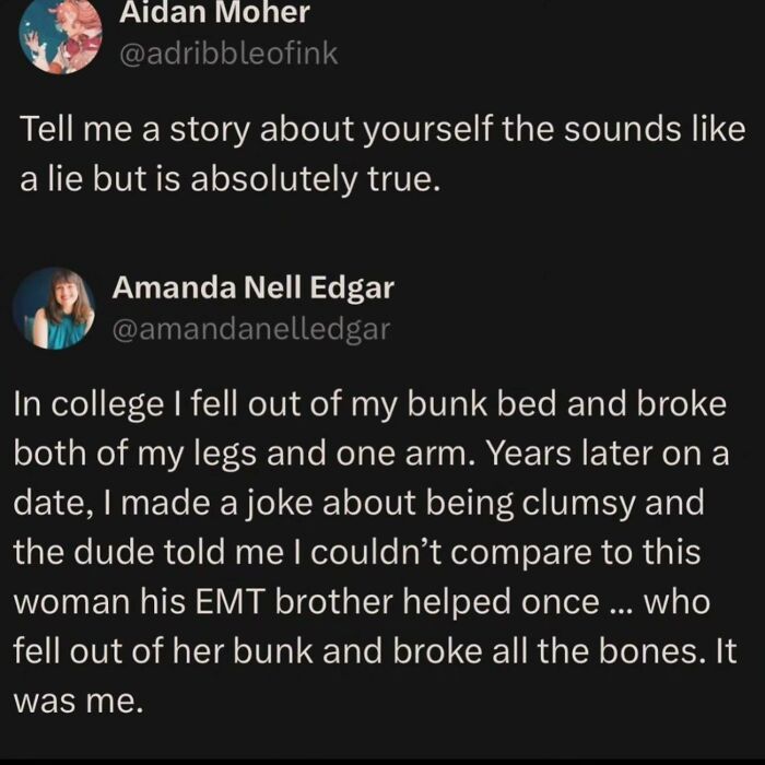 Wait, People Really Got Caught Lying? Check Out These Hilarious Fake Stories!