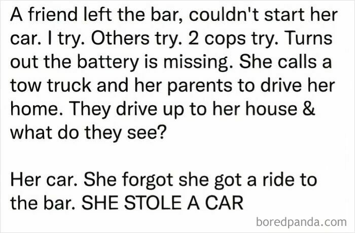 Wait, People Really Got Caught Lying? Check Out These Hilarious Fake Stories!