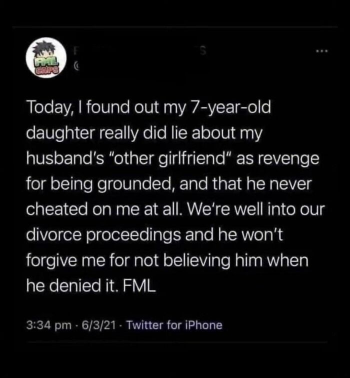 Wait, People Really Got Caught Lying? Check Out These Hilarious Fake Stories!
