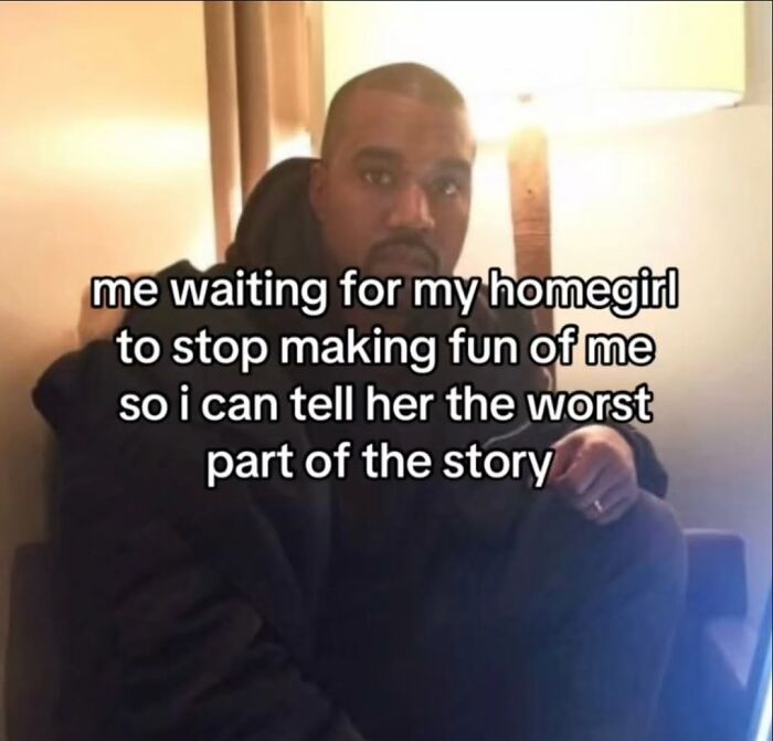 Wait, These Memes Are Shockingly Relatable!