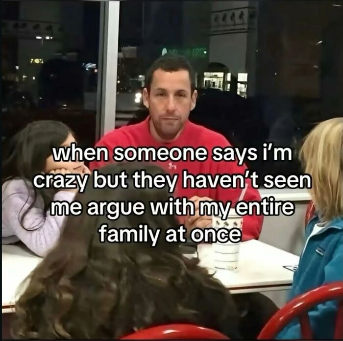 Wait, These Memes Are Shockingly Relatable!