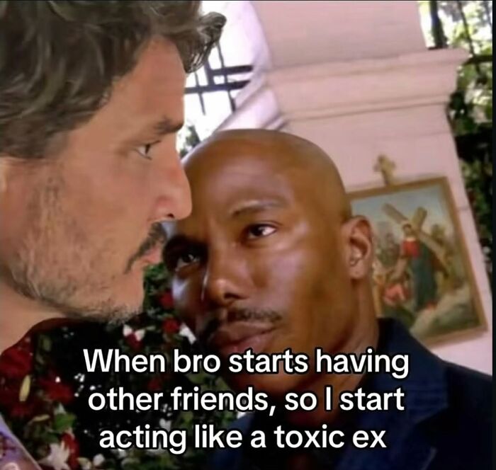 Wait, These Memes Are Shockingly Relatable!