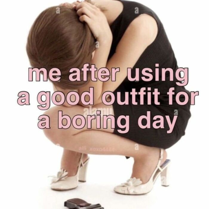 Wait, These Memes Are Shockingly Relatable!